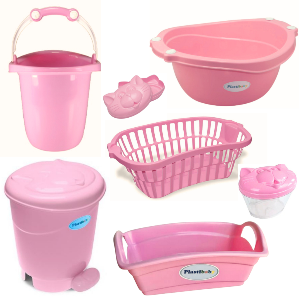 Kits Completos de Cuidado para Bebês