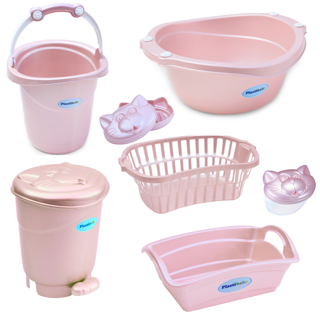 Kits Completos de Cuidado para Bebês