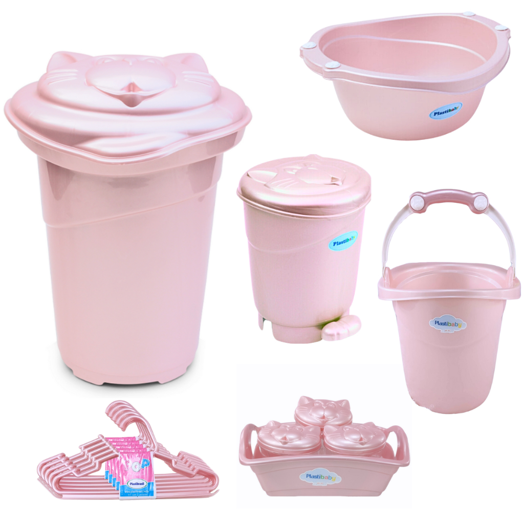 Kits Completos de Cuidado para Bebês