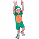 Fantasia Dinossauro Infantil Unissex