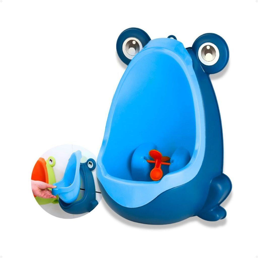Mictorio Sapinho Infantil Troninho