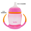Copo de Treinamento com Bico de Silicone Buba