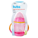 Copo de Treinamento com Bico de Silicone Buba