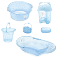 Kits Completos de Cuidado para Bebês