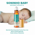 Aromaterapia Soninho Baby Roll-On 10mL