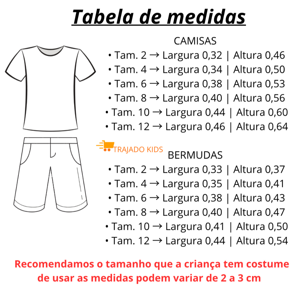Conjunto Infantil Masculino Dry Fit