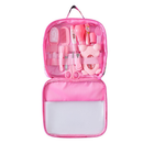 Conjunto Completo de Produtos de Cuidado para Bebês