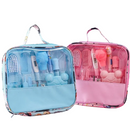 Conjunto Completo de Produtos de Cuidado para Bebês
